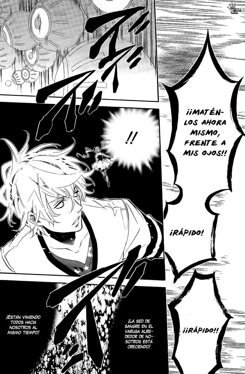 Capitulo 82 page 11