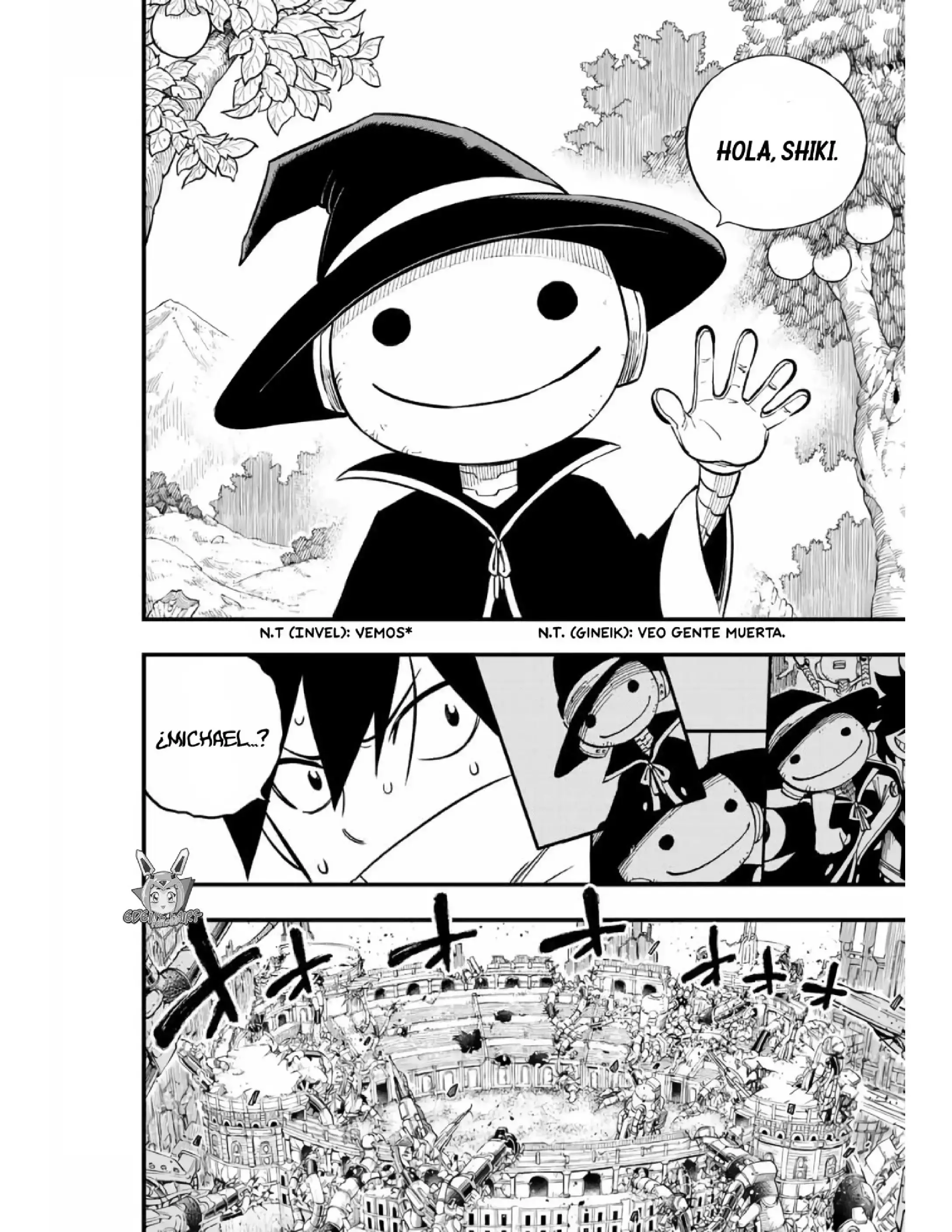 Capitulo 186 page 12