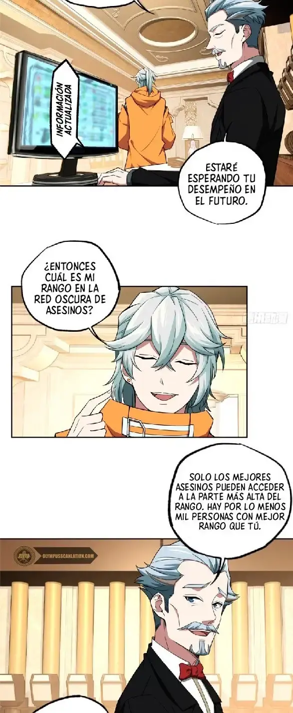 Capitulo 54 page 18