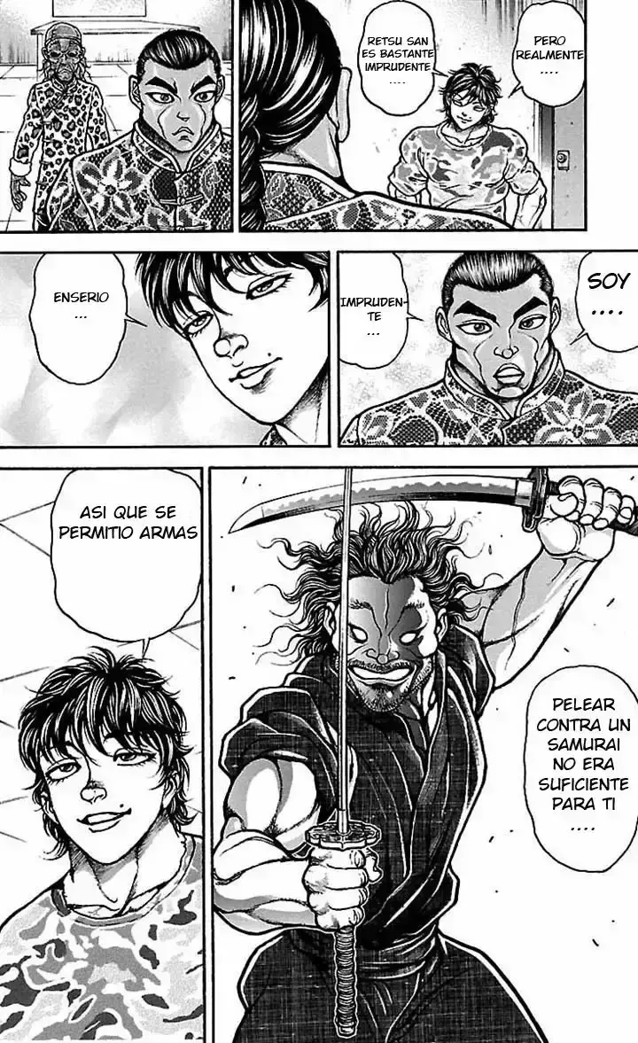 Capitulo 50 page 11
