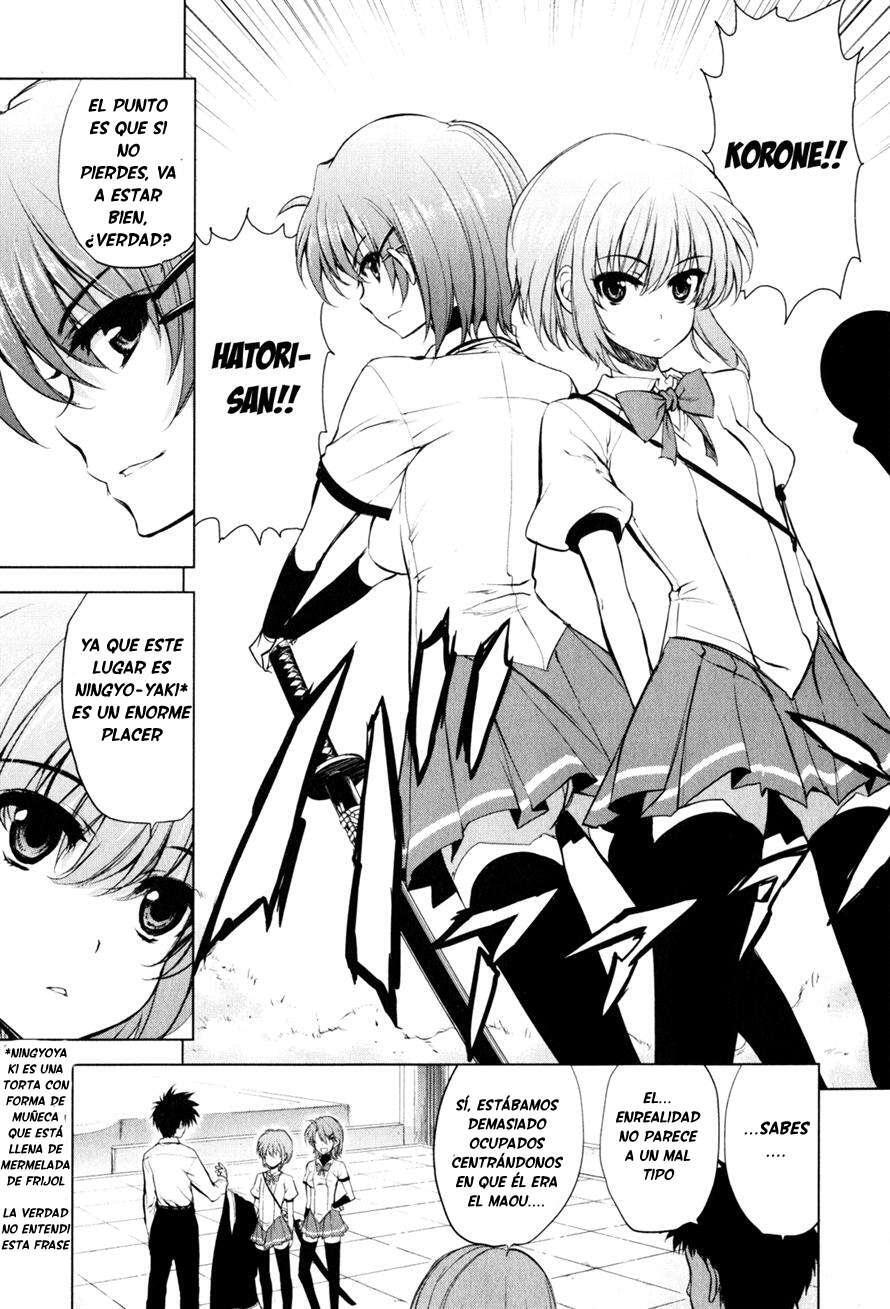Capitulo 29 page 12