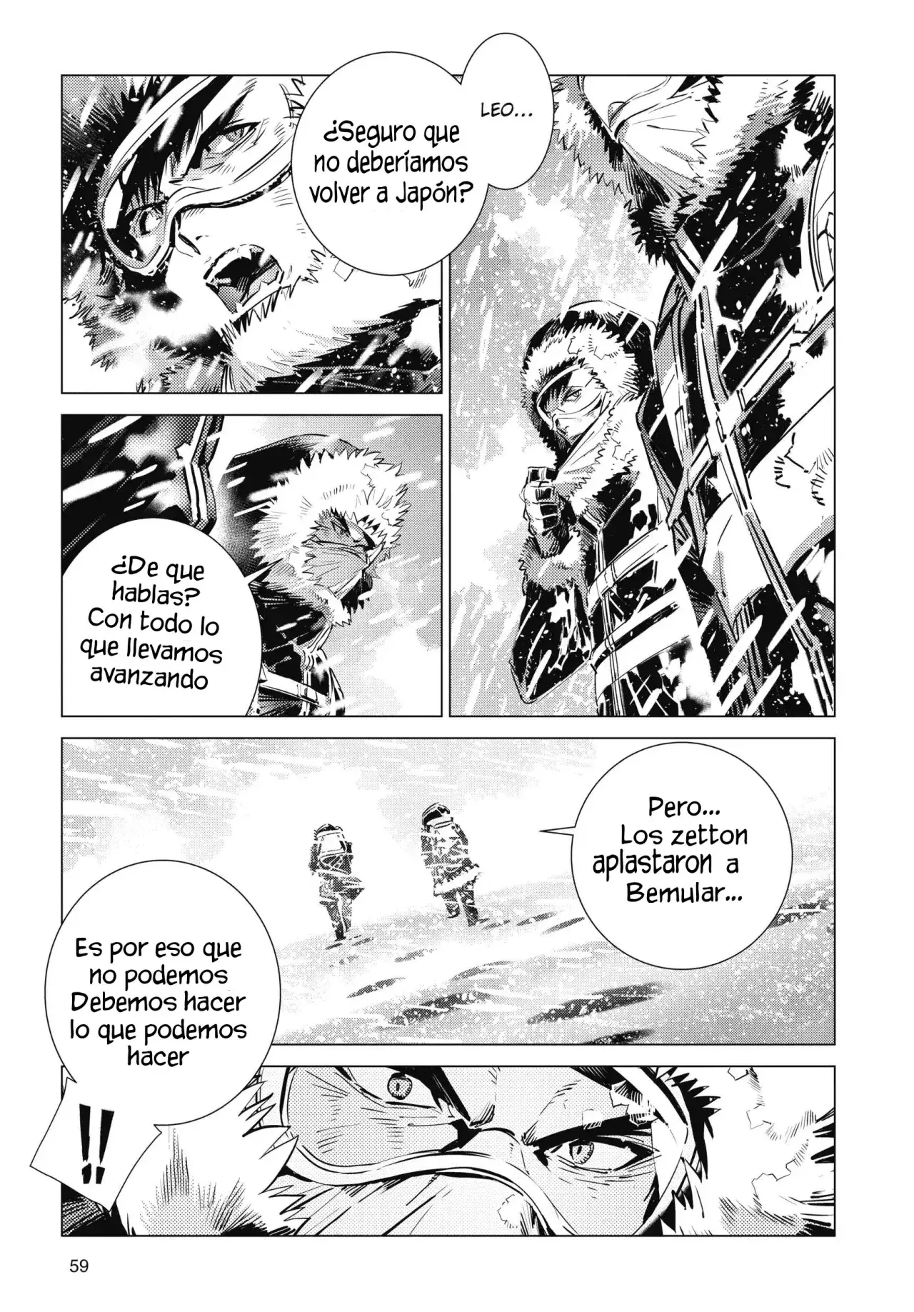 Capitulo 112 page 3