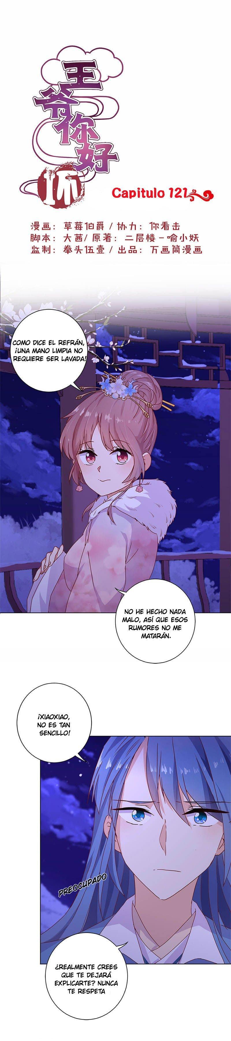Capitulo 121 page 4