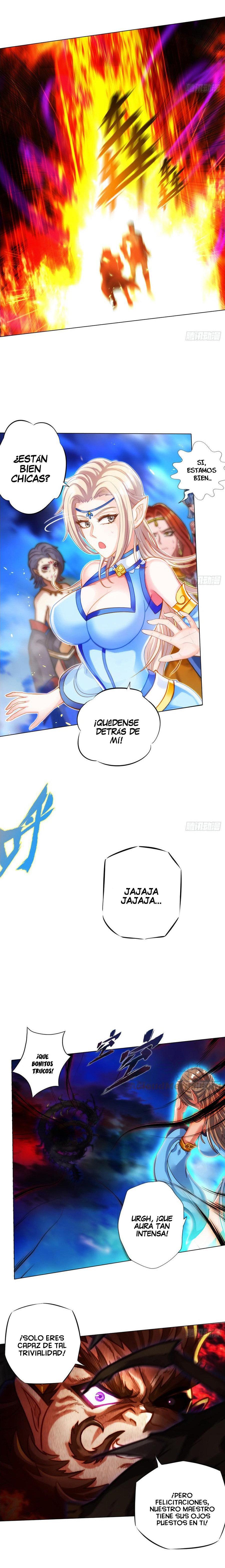 Capitulo 100 page 9