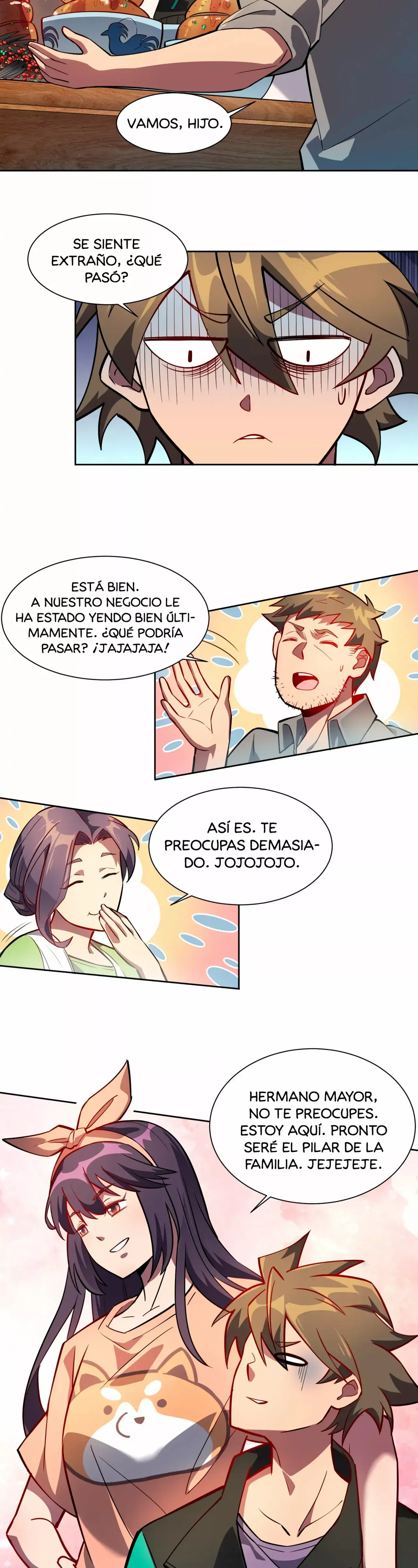 Capitulo 46 page 11
