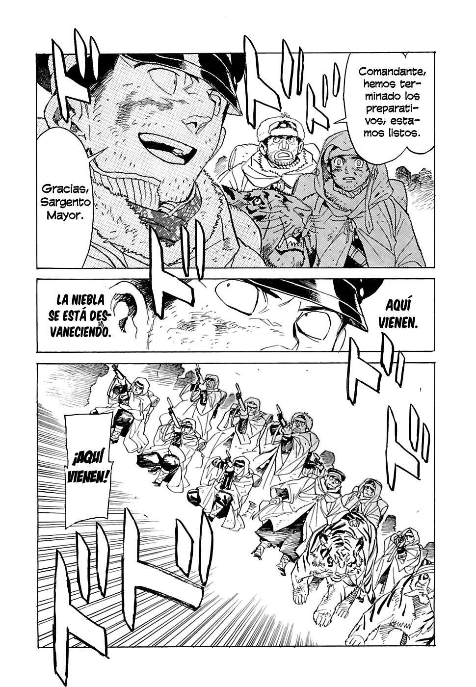 Capitulo 23 page 21