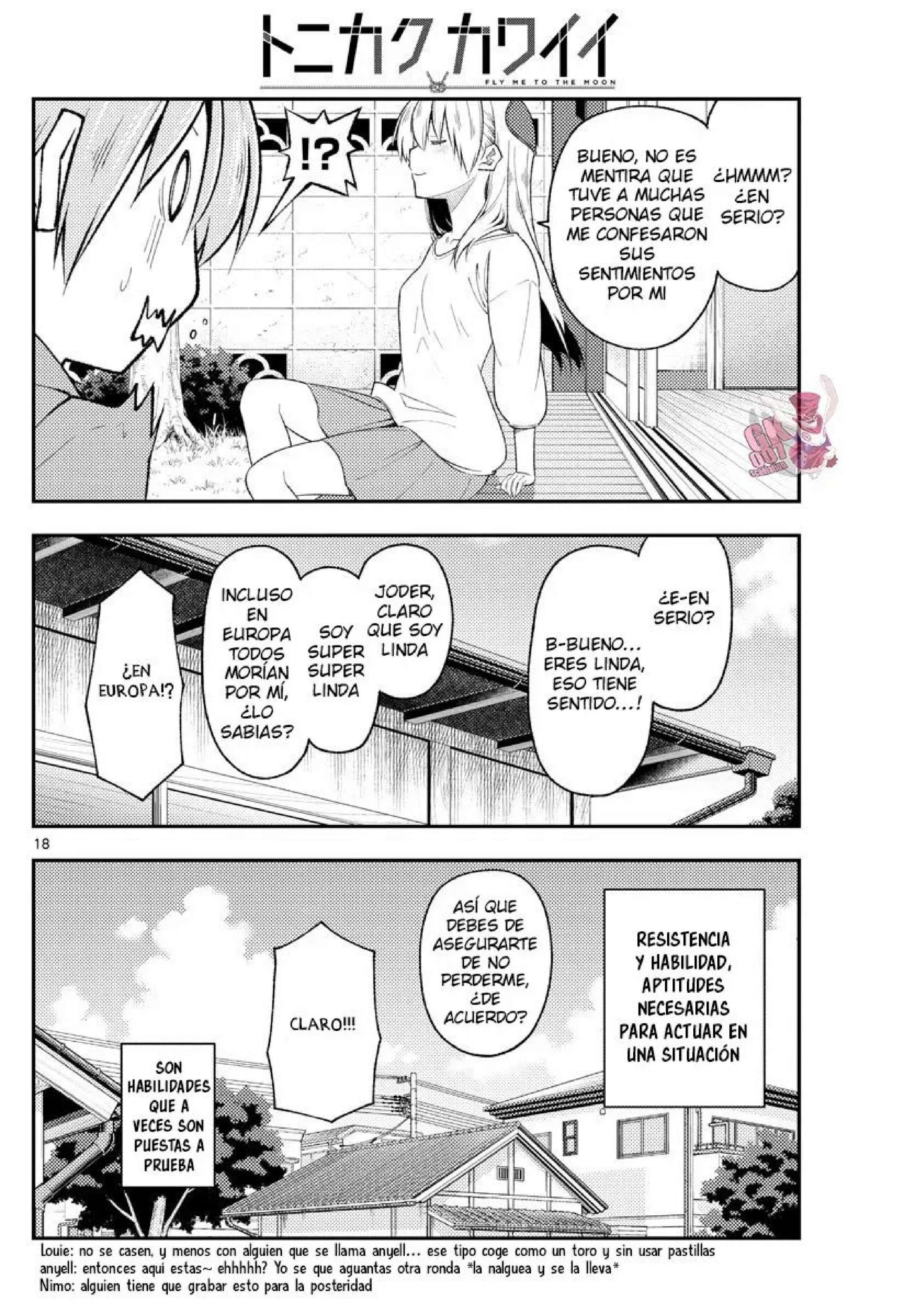 Capitulo 191 page 20