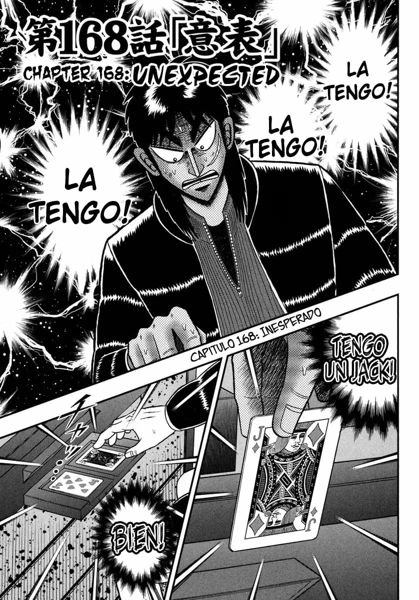 Capitulo 68 page 1