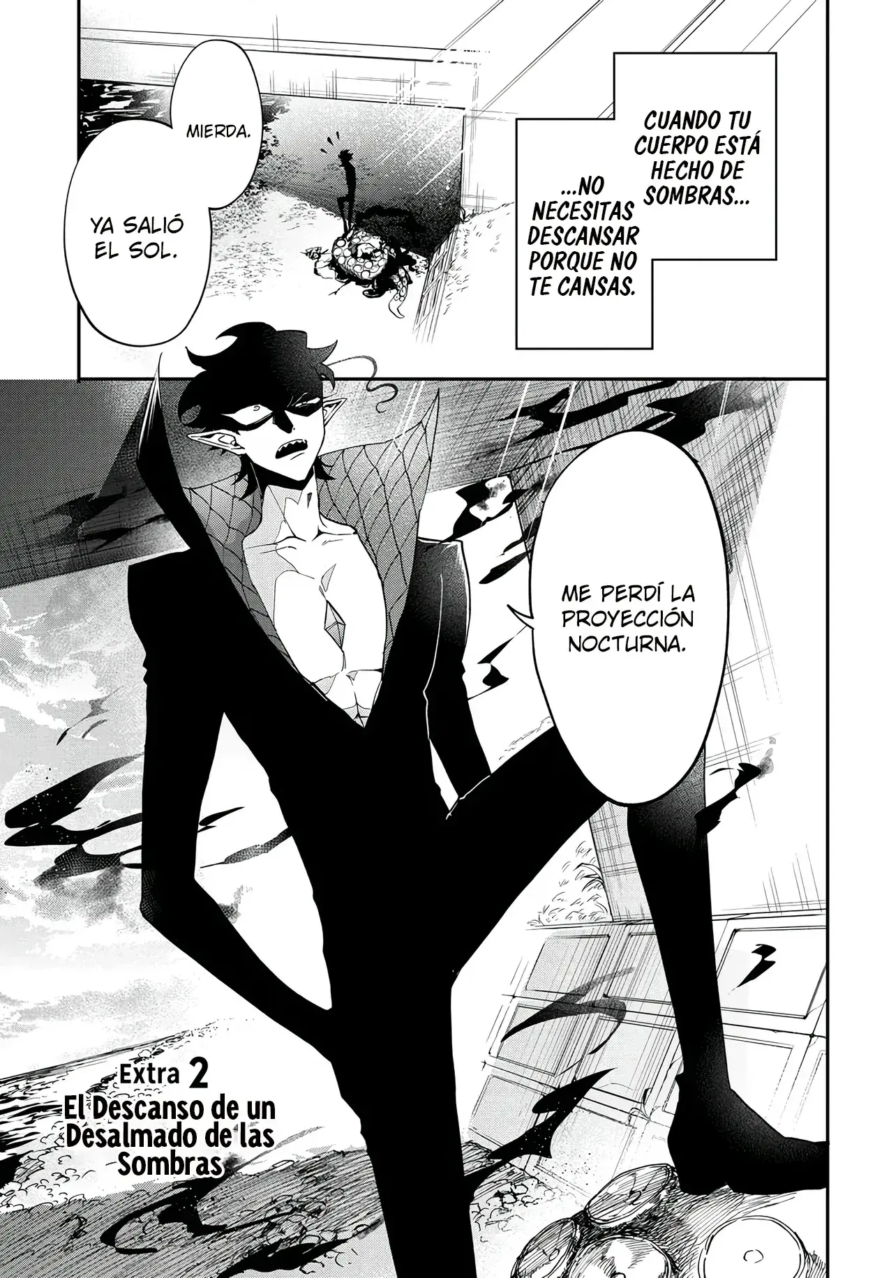 Capitulo 7.50 page 10