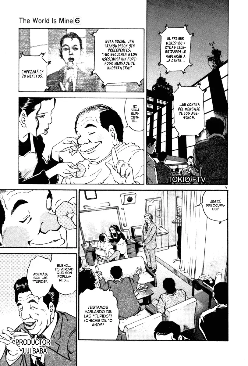 Capitulo 58 page 9