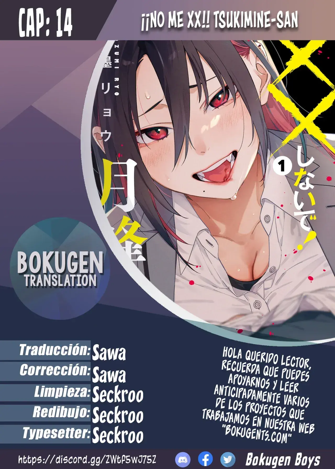 Capitulo 14 page 1
