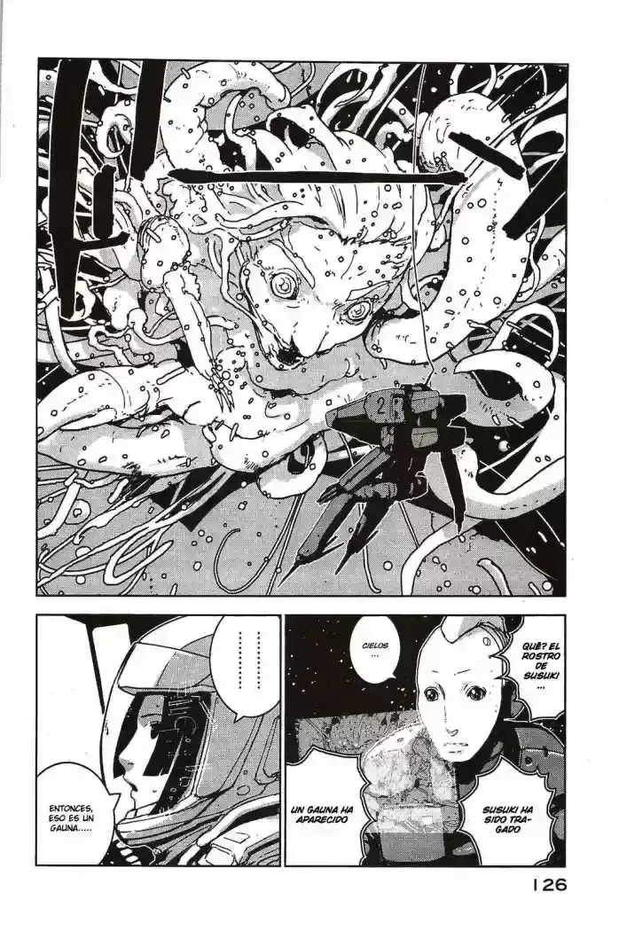 Capitulo 14 page 16