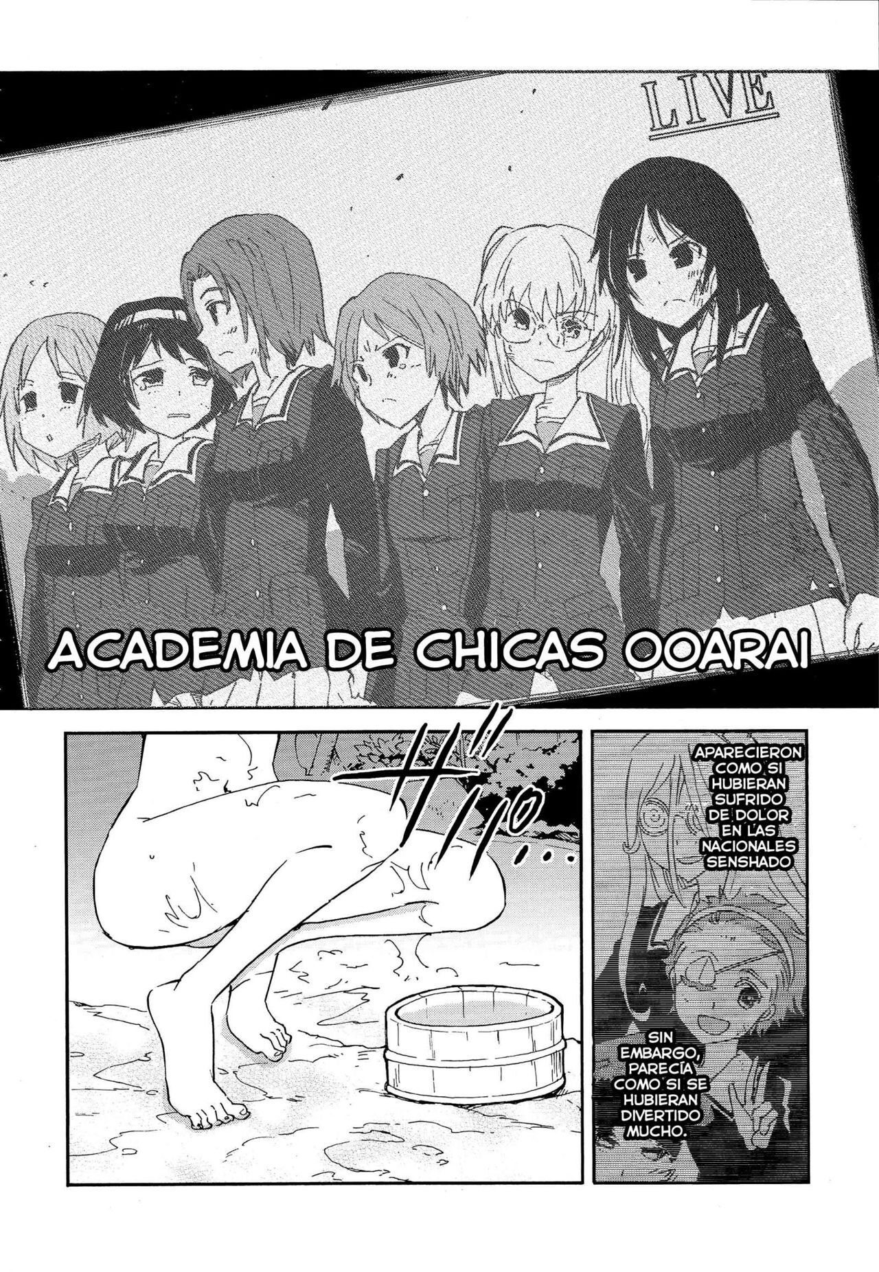 Capitulo 23 page 12