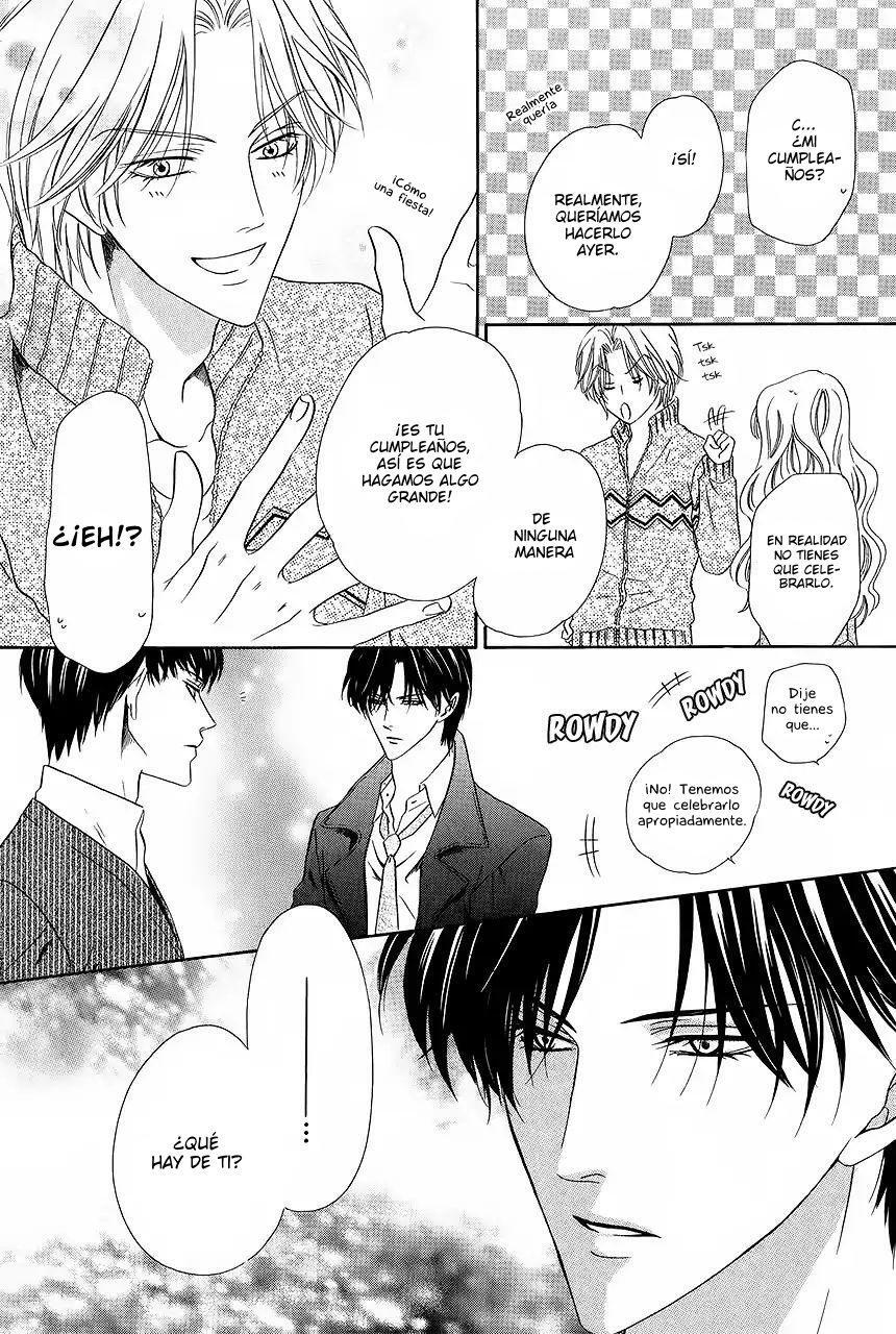 Capitulo 31 page 14