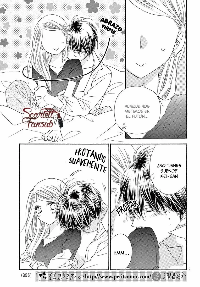 Capitulo 42 page 12