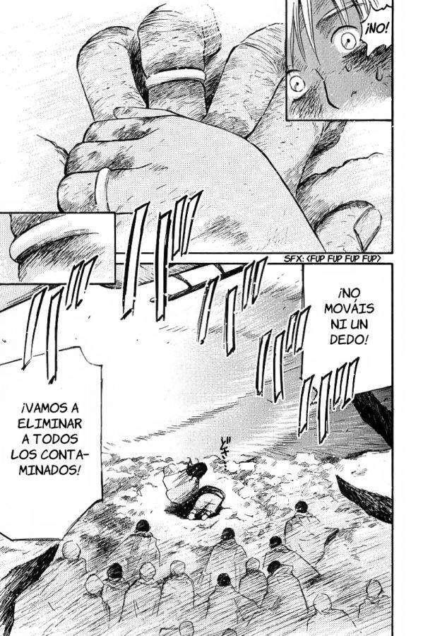 Capitulo 29 page 19