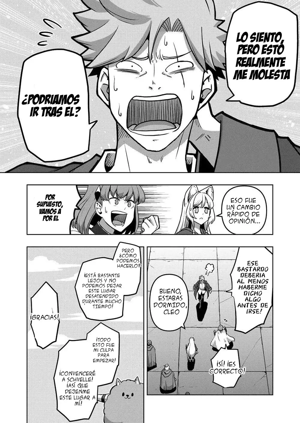 Capitulo 31 page 17