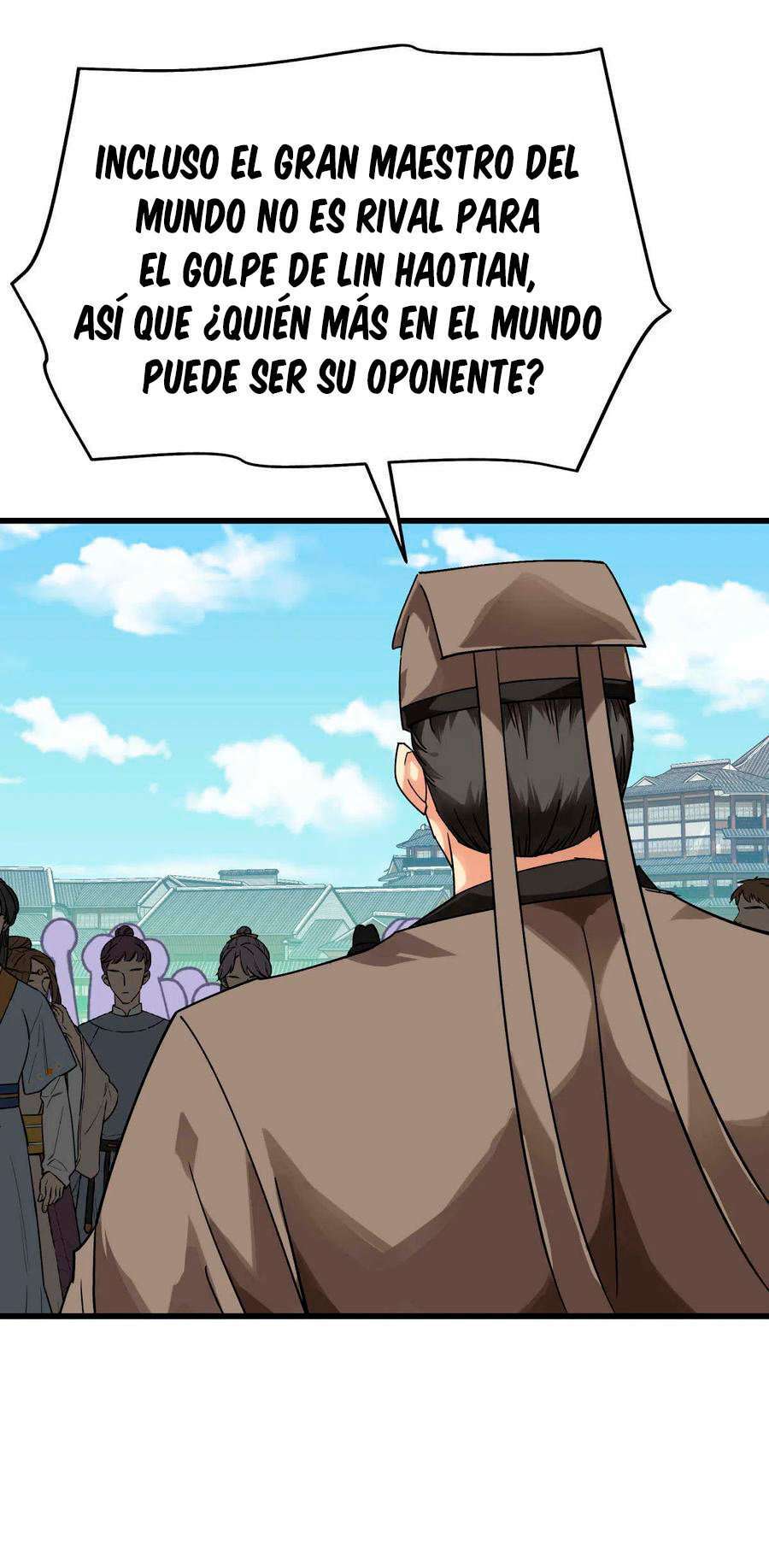 Capitulo 136 page 35