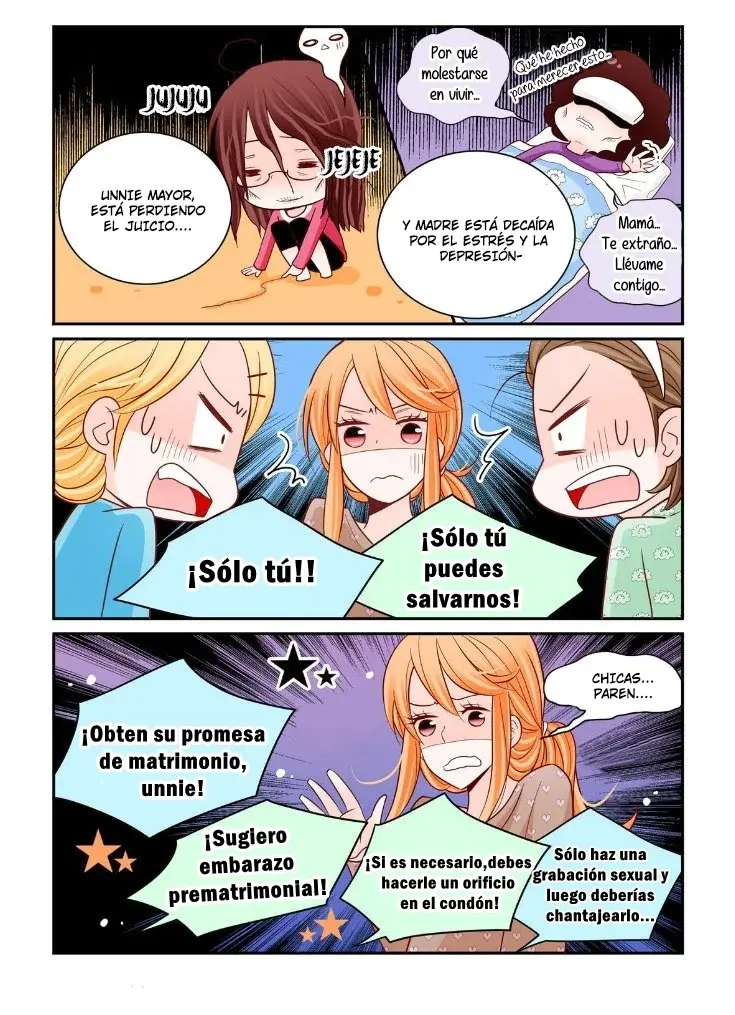 Capitulo 39 page 15