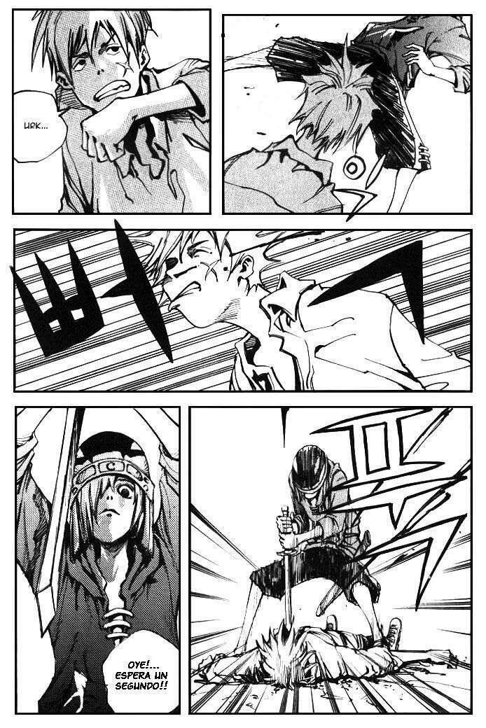 Capitulo 7 page 16
