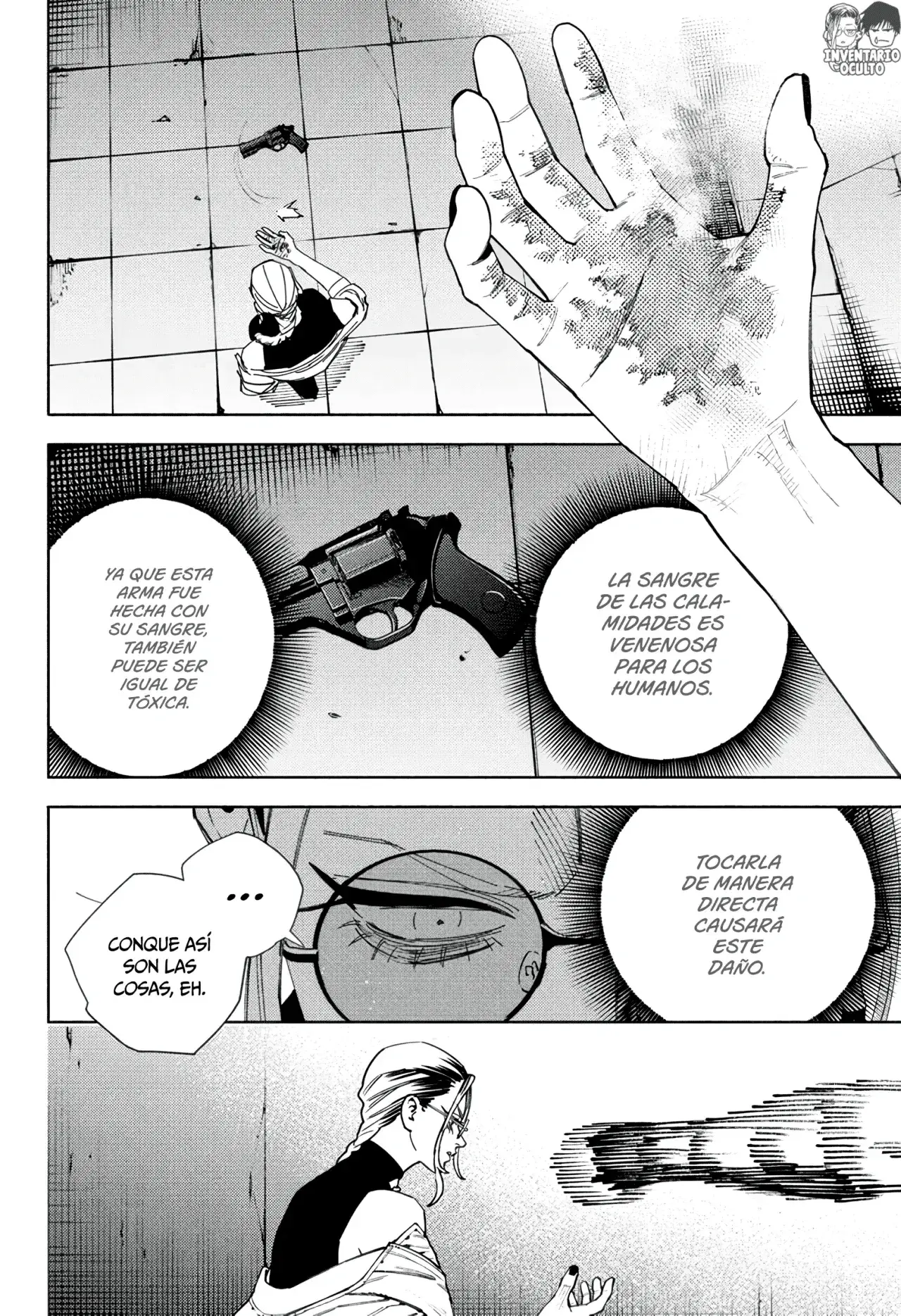 Capitulo 32 page 14