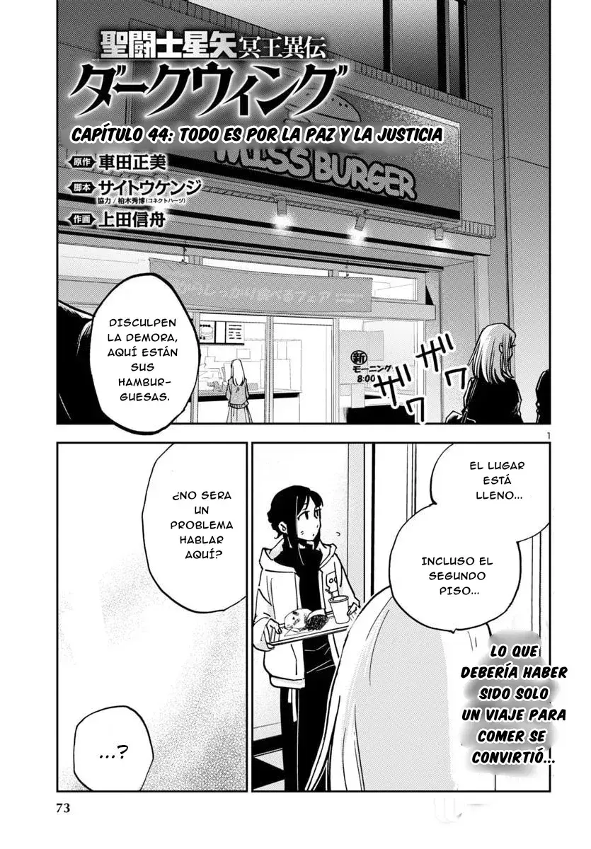 Capitulo 44 page 1