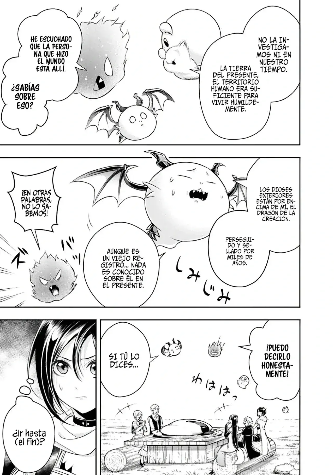Capitulo 90 page 10