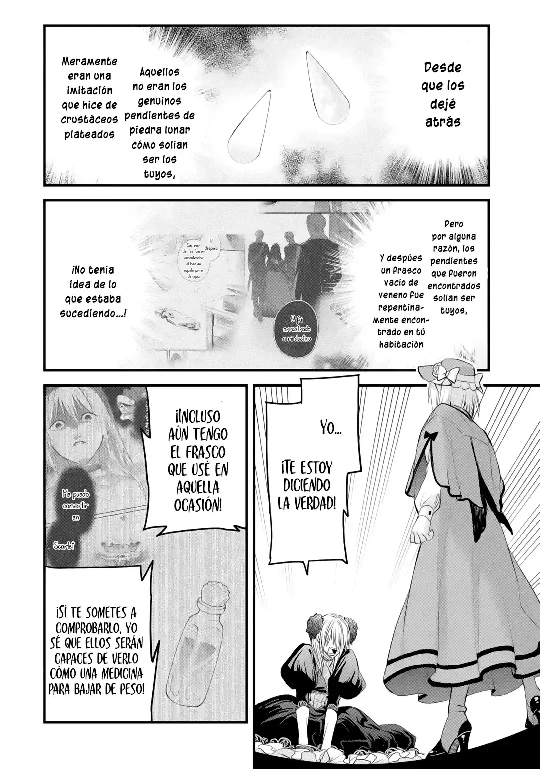 Capitulo 32 page 5