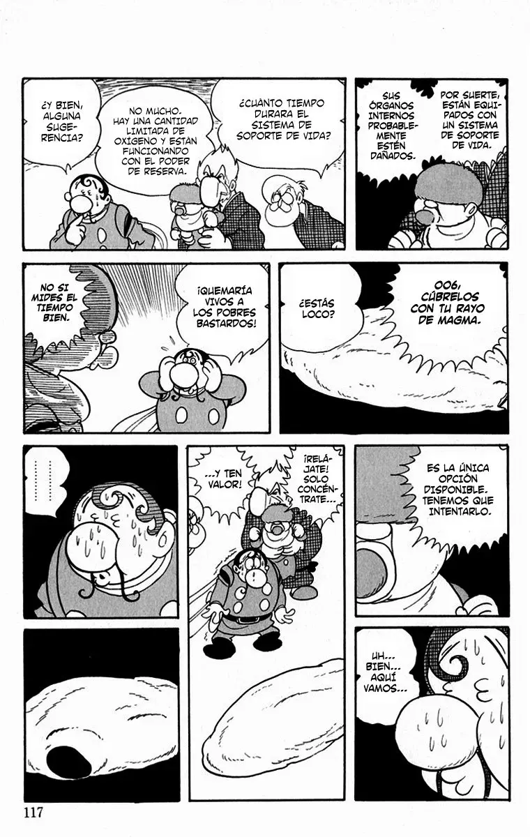 Capitulo 9 page 73