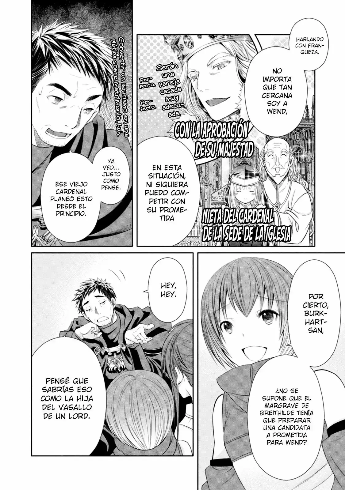 Capitulo 17 page 20