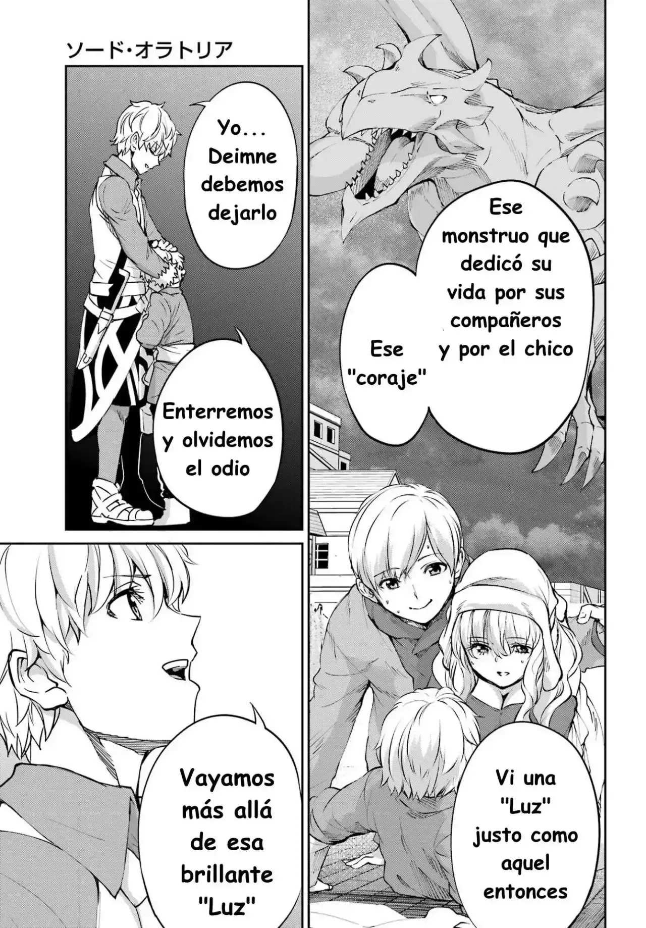 Capitulo 95 page 11