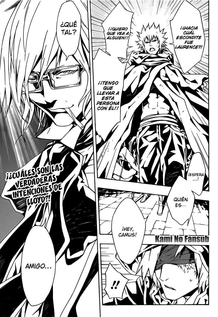 Capitulo 45 page 30