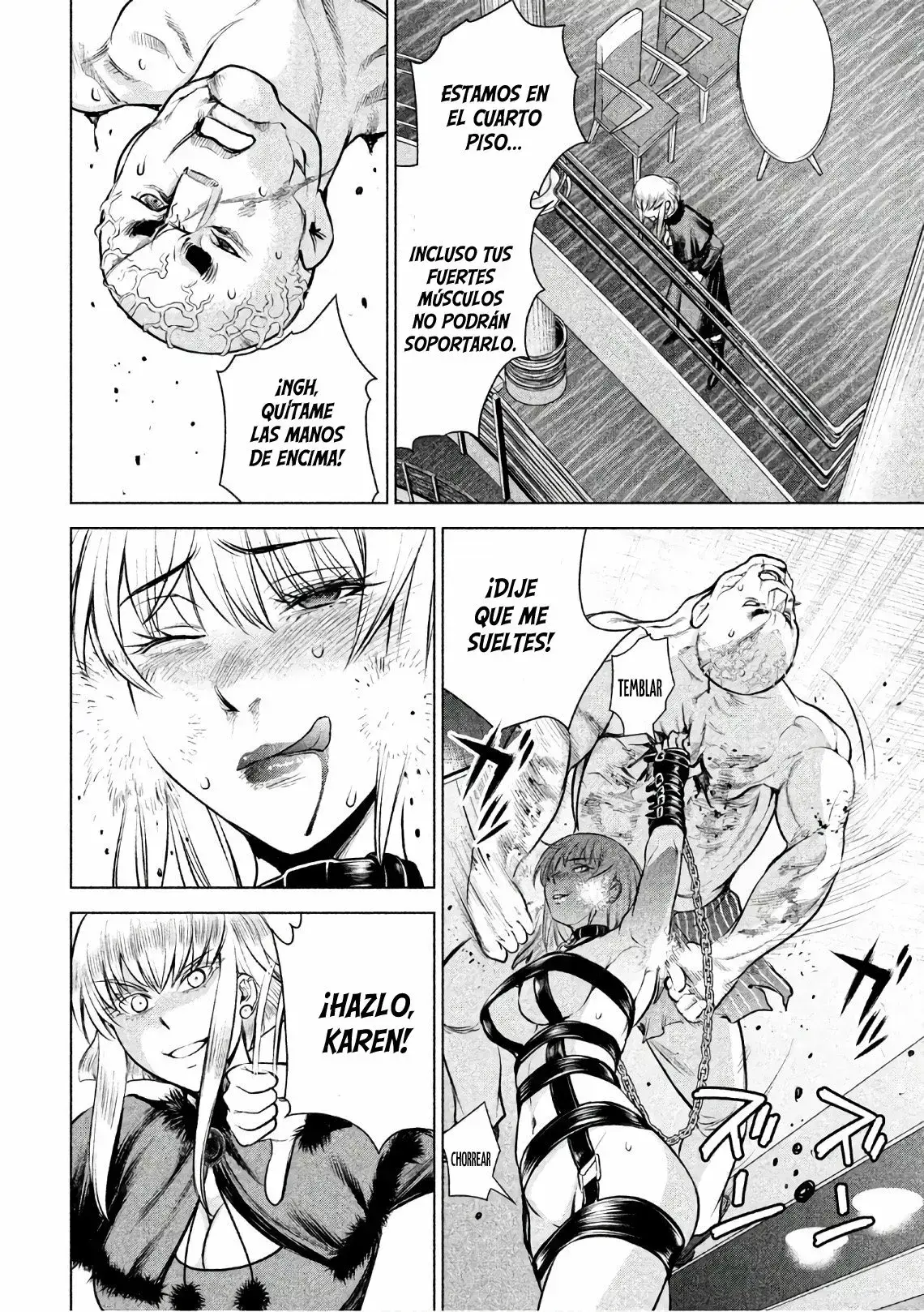 Capitulo 83 page 13