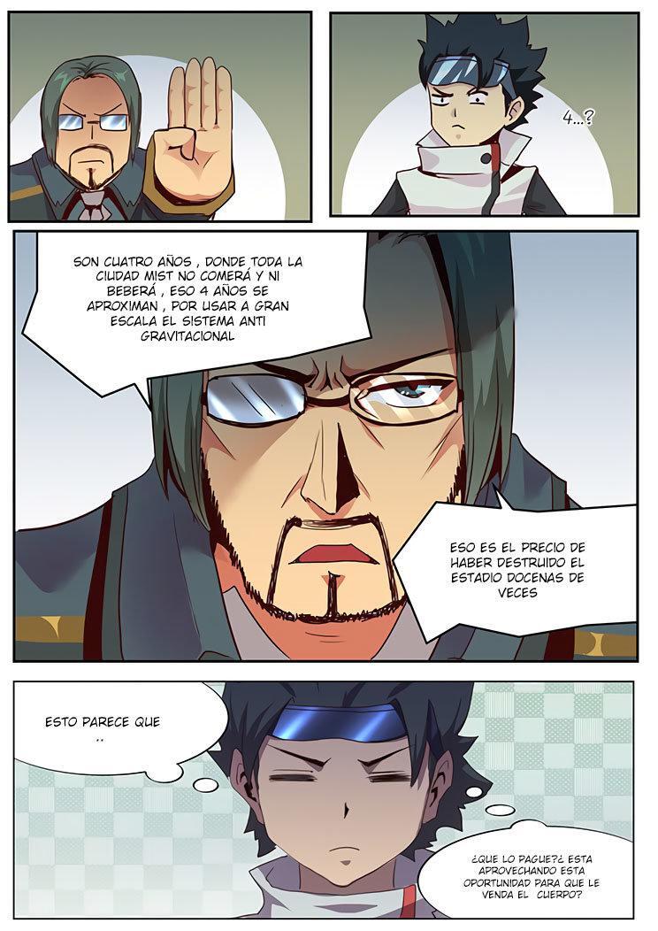 Capitulo 18 page 12