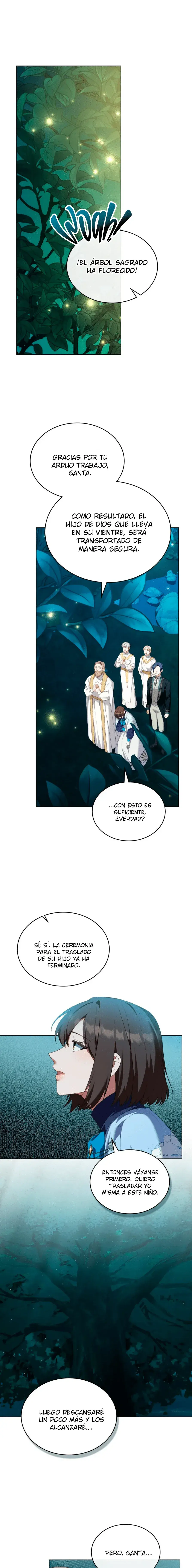 Capitulo 86 page 19