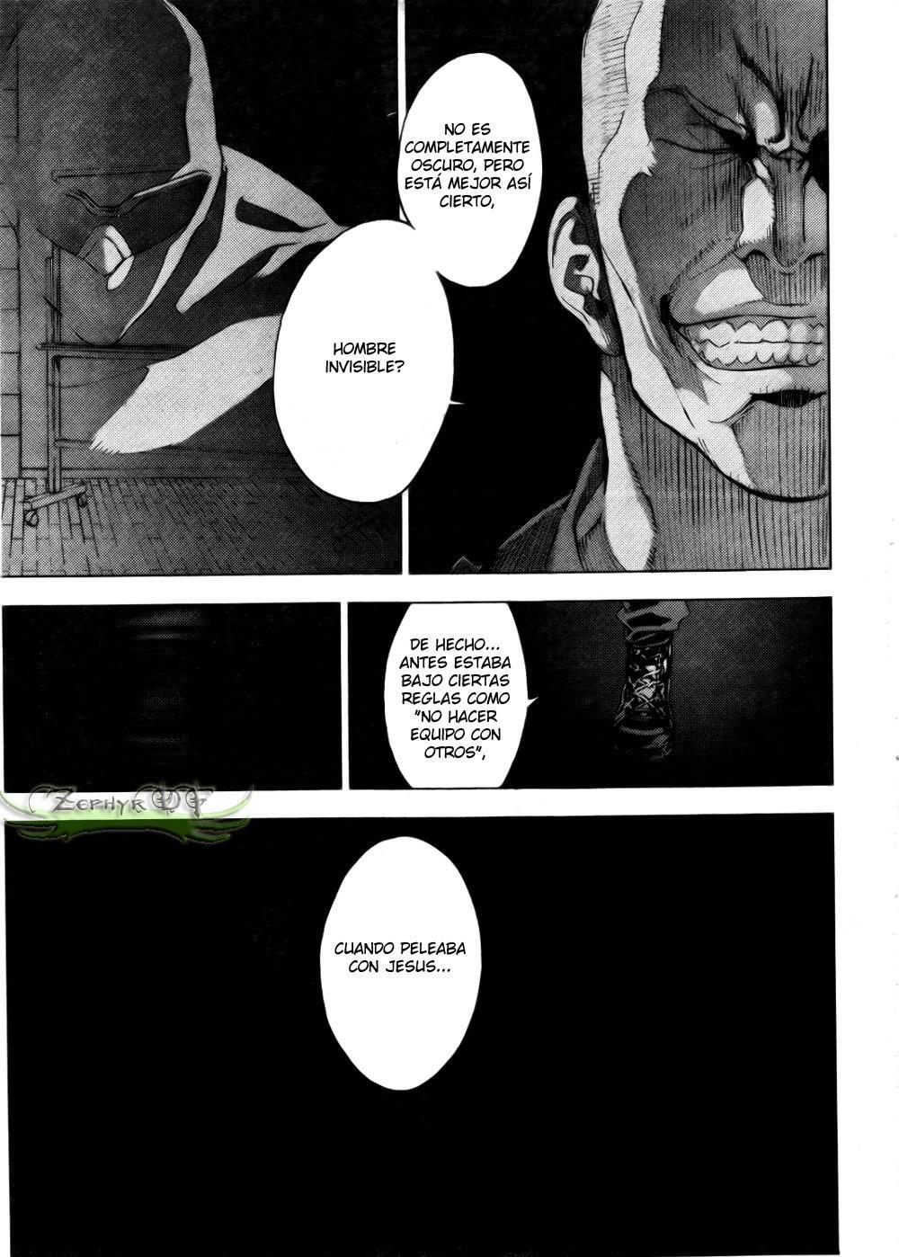 Capitulo 123 page 15