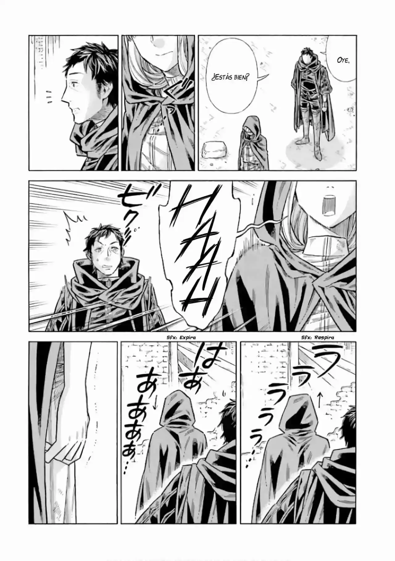 Capitulo 100 page 27