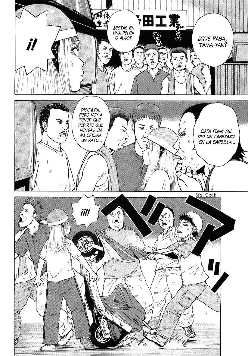 Capitulo 38 page 4