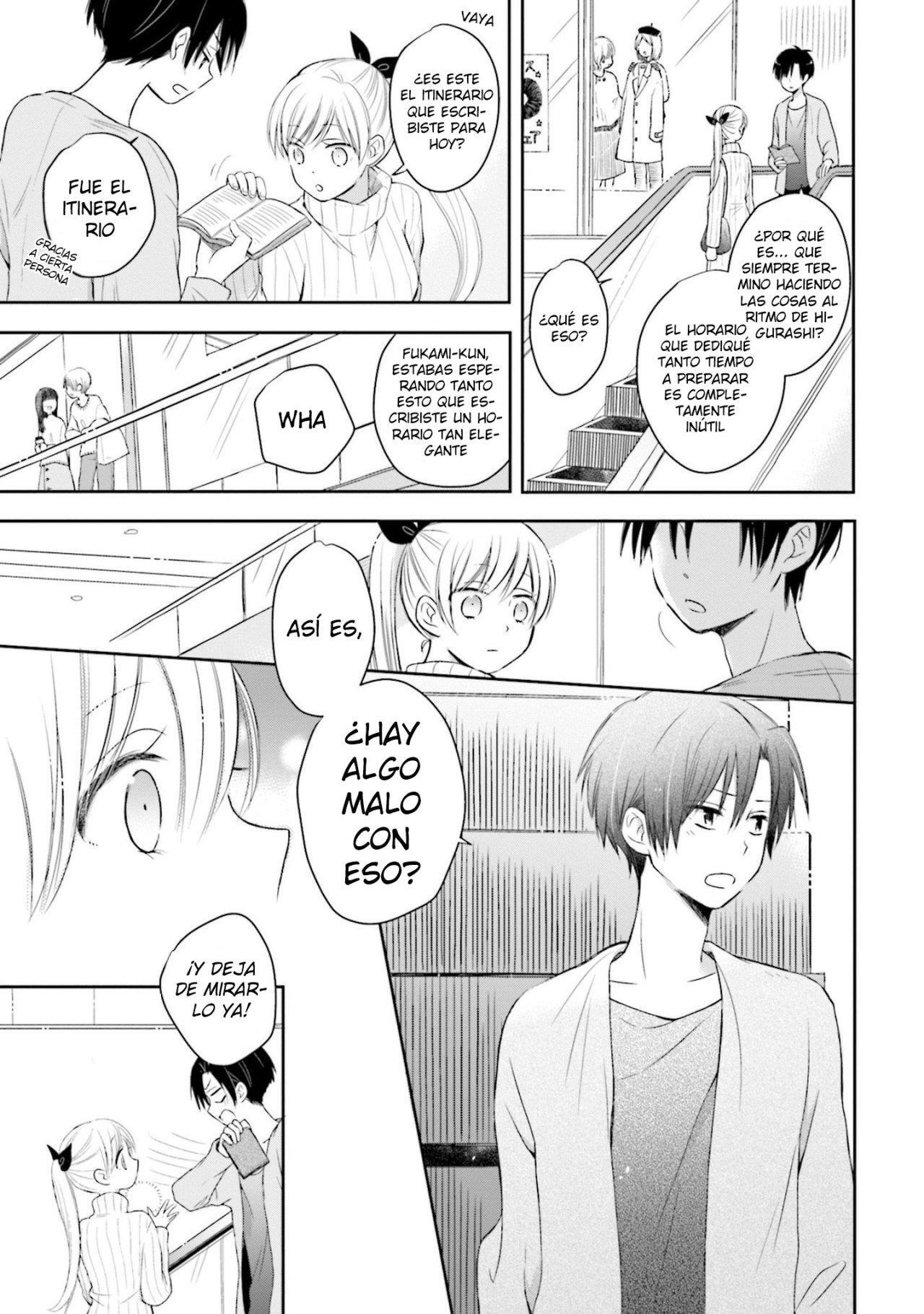 Capitulo 17 page 12