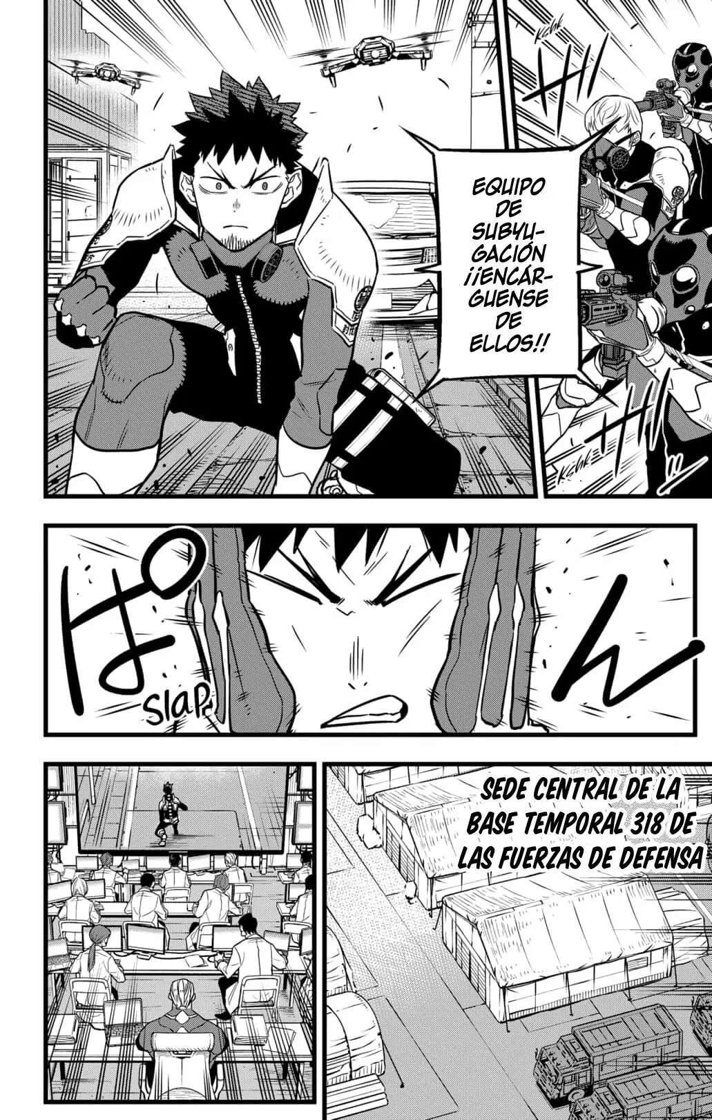 Capitulo 42 page 12