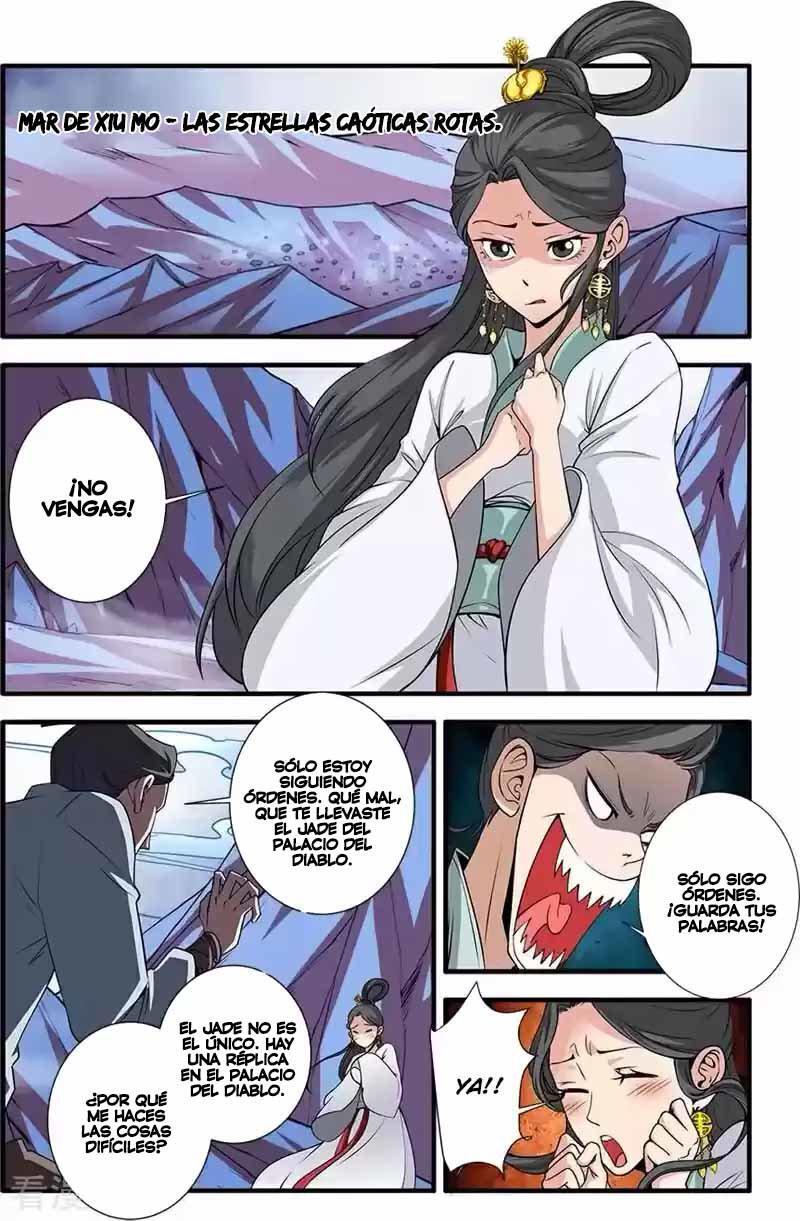 Capitulo 127 page 3