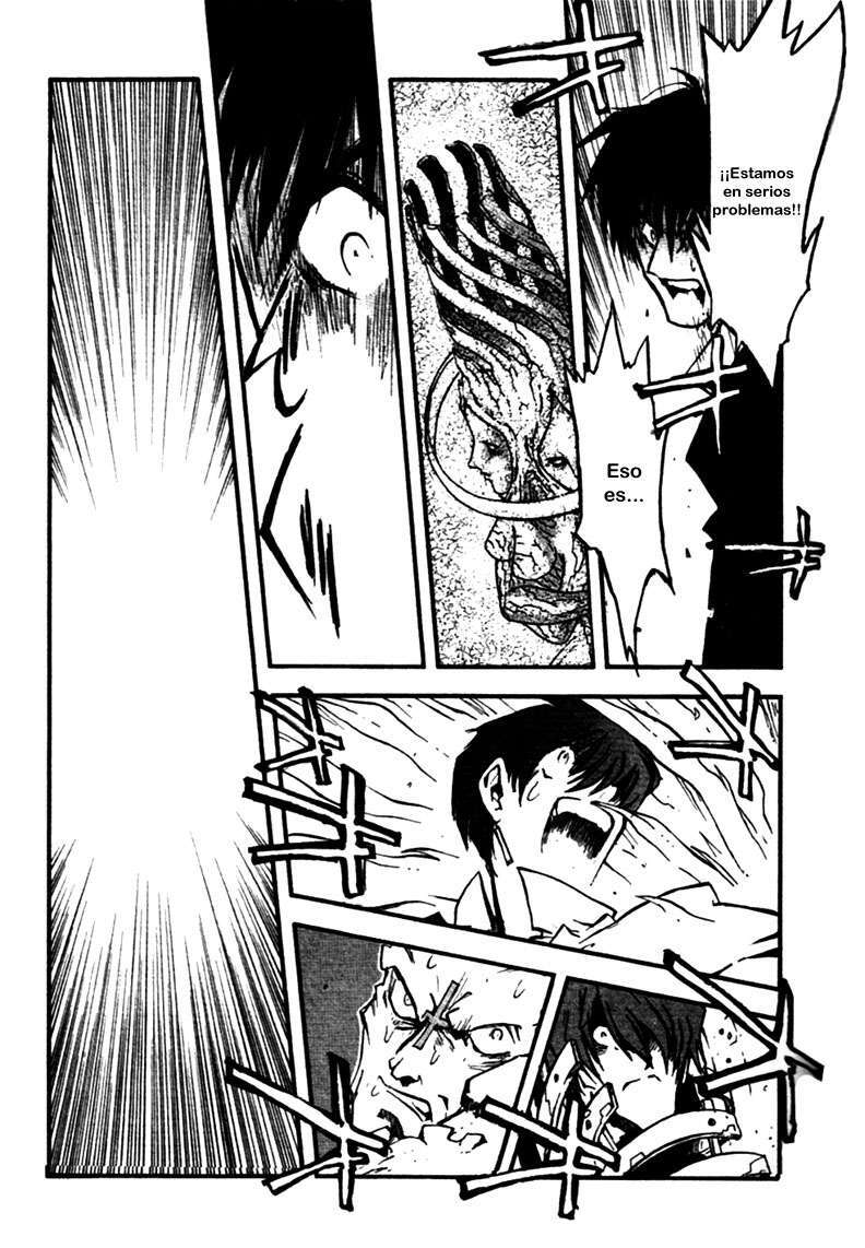Capitulo 32 page 29