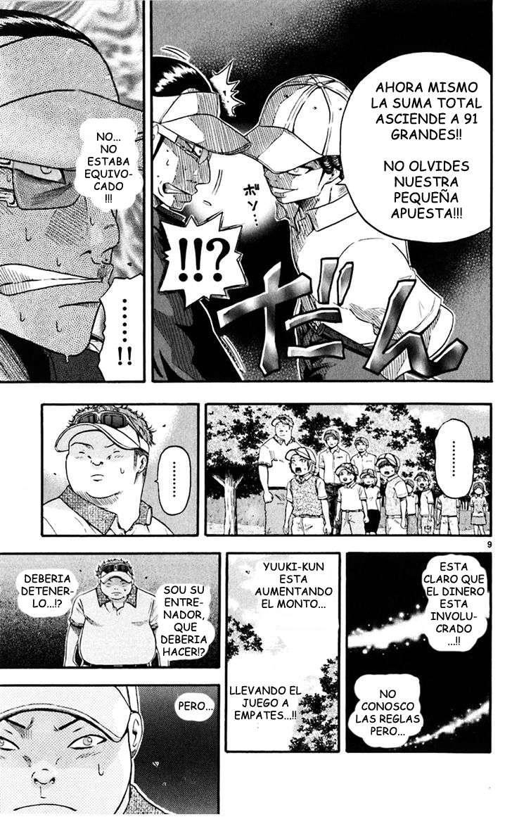 Capitulo 31 page 10