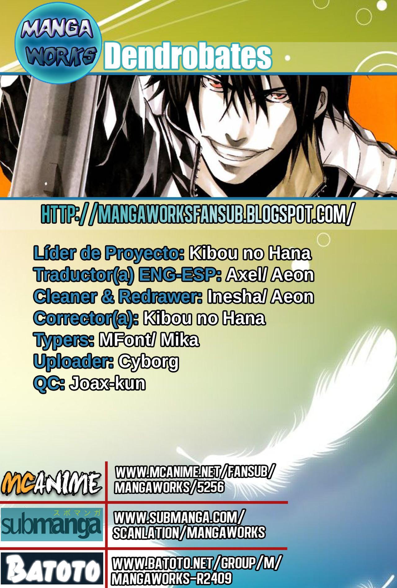 Capitulo 18 page 1