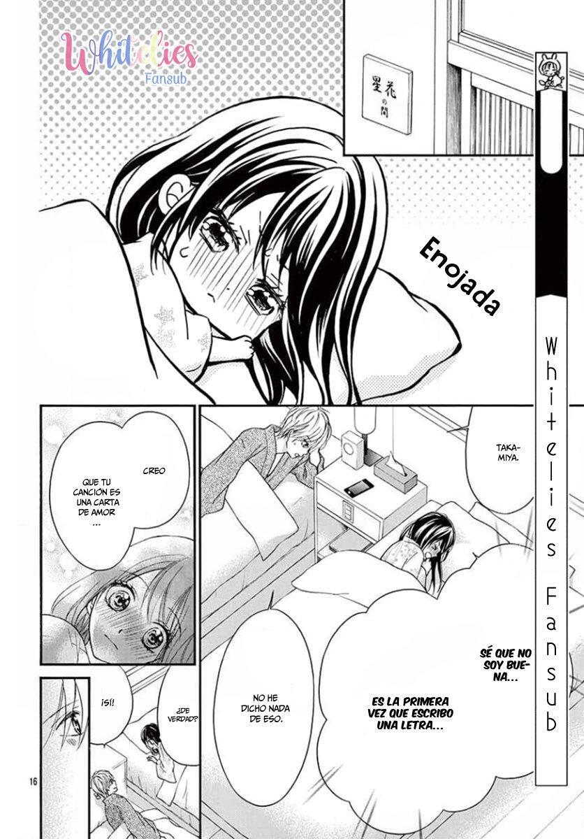 Capitulo 32 page 19