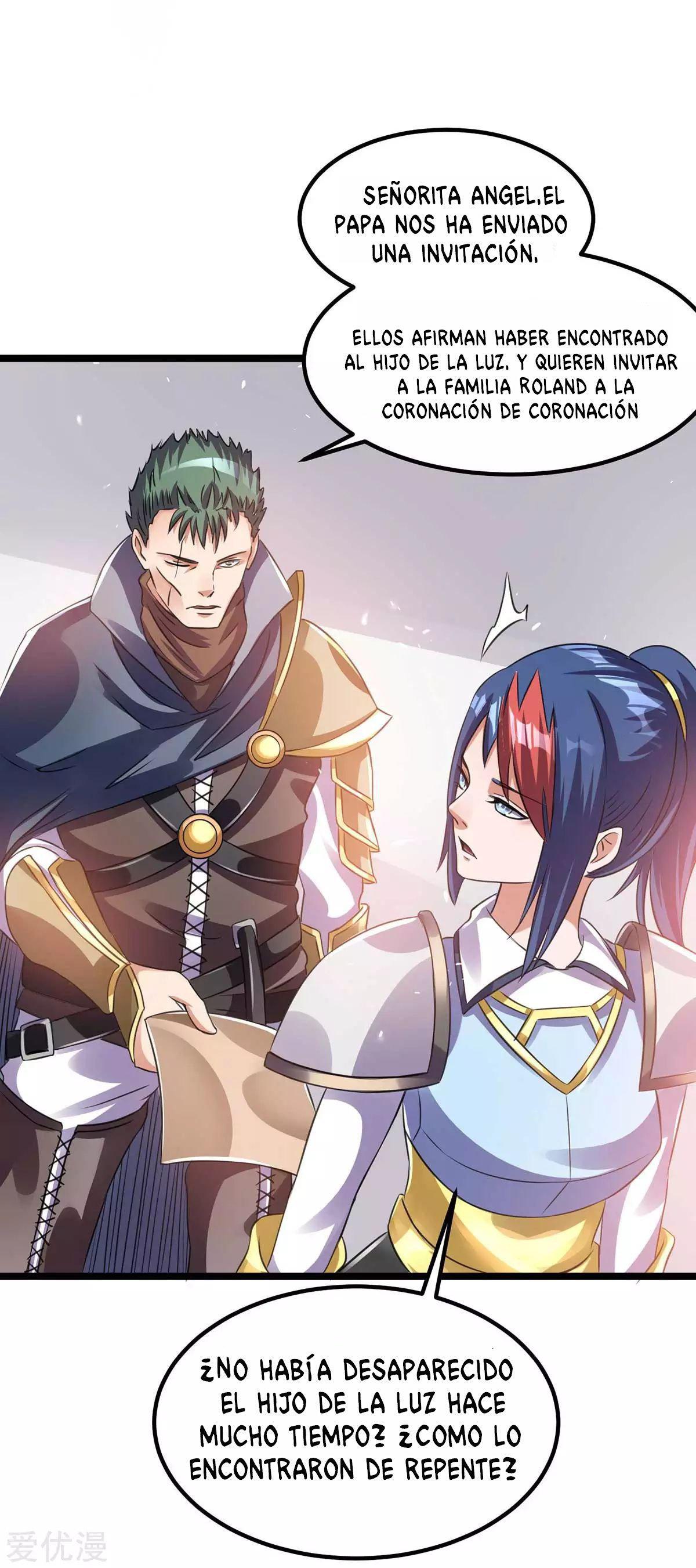 Capitulo 107 page 21