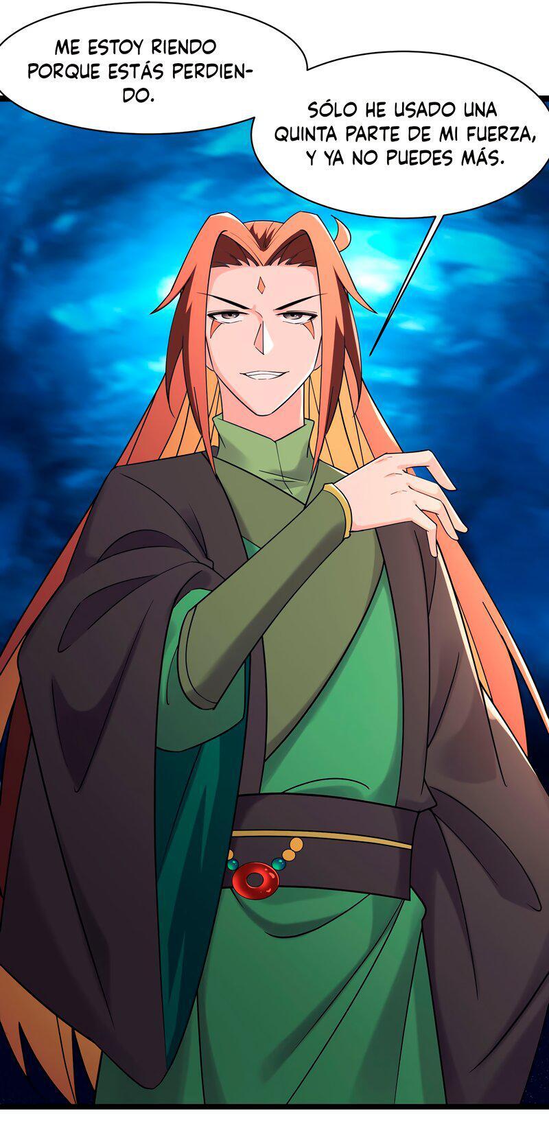 Capitulo 210 page 19