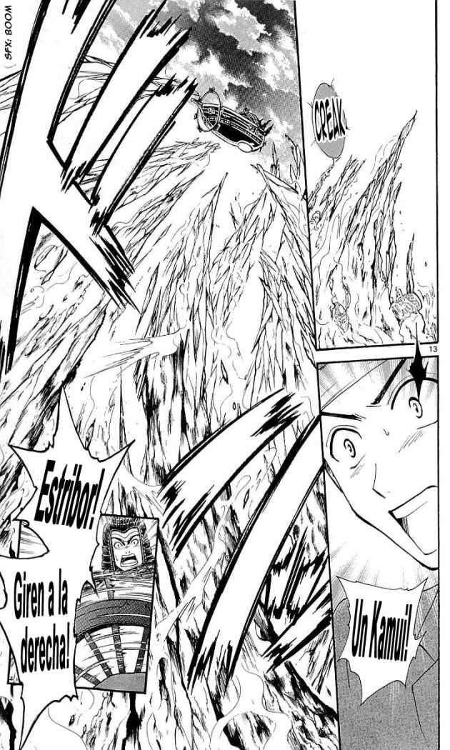 Capitulo 107 page 13