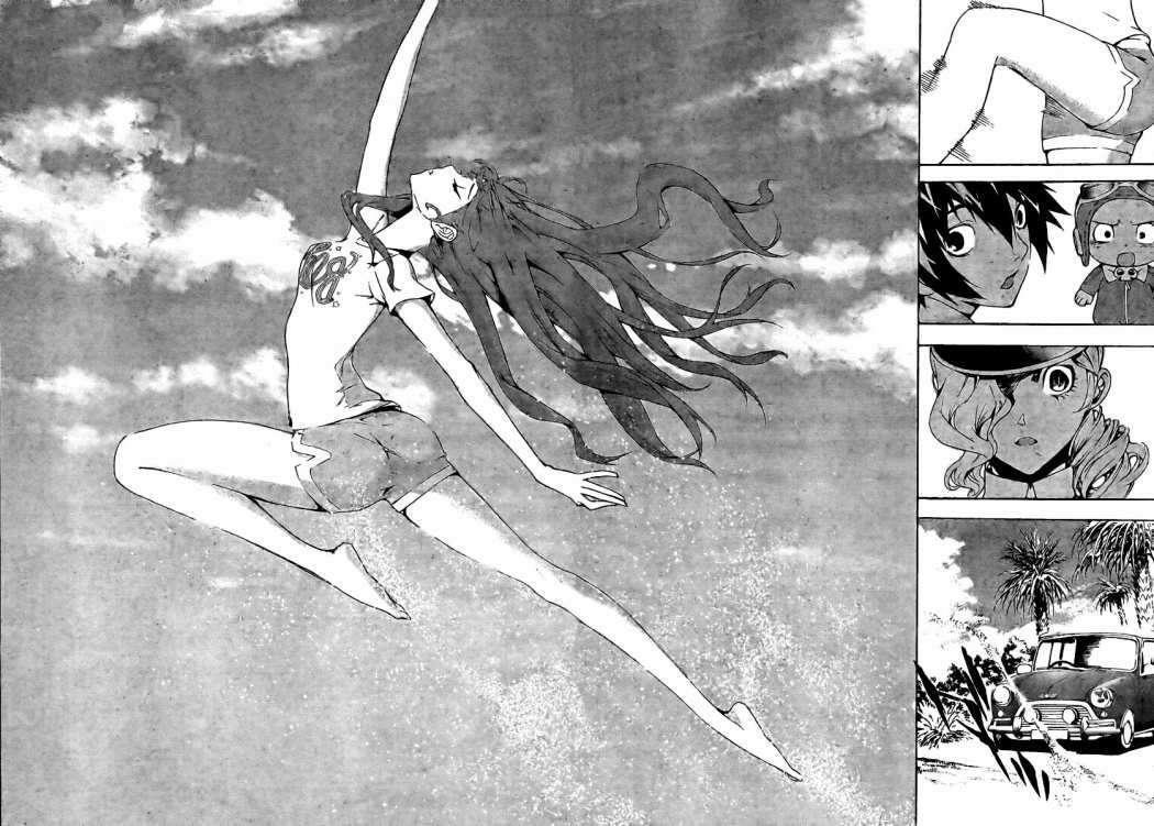 Capitulo 57 page 16