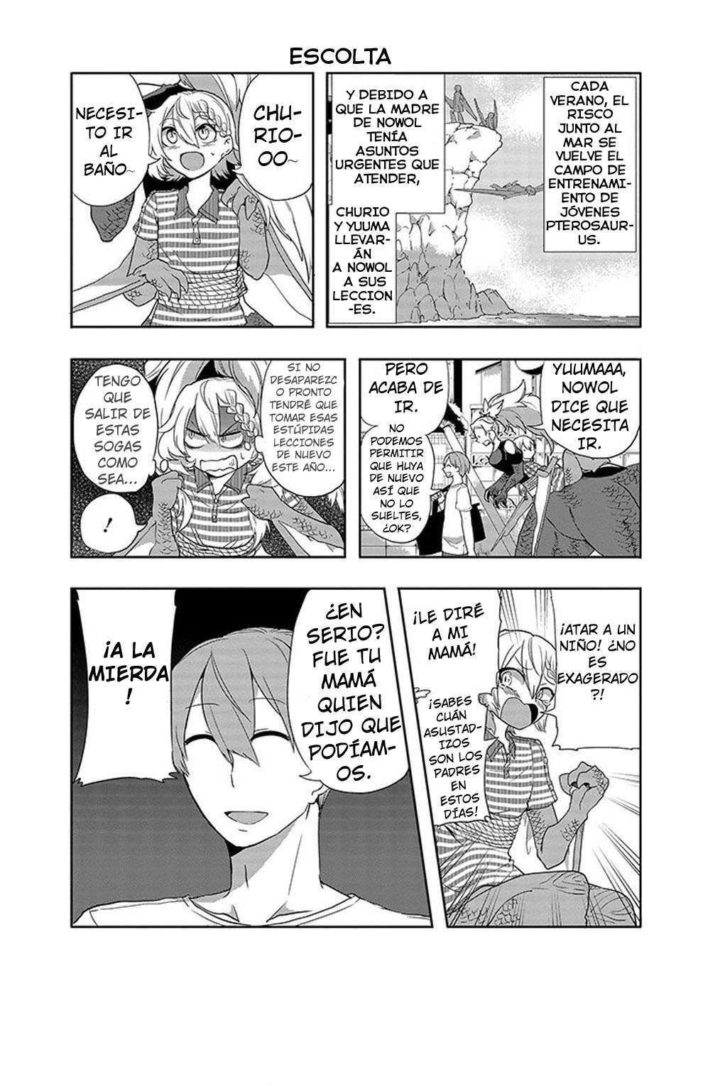 Capitulo 19 page 3